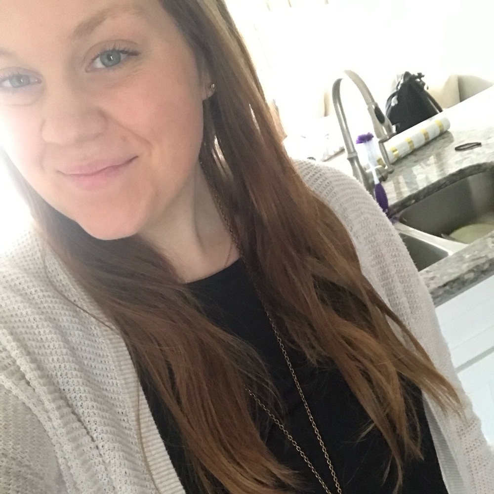 Meet your Posher, Paige